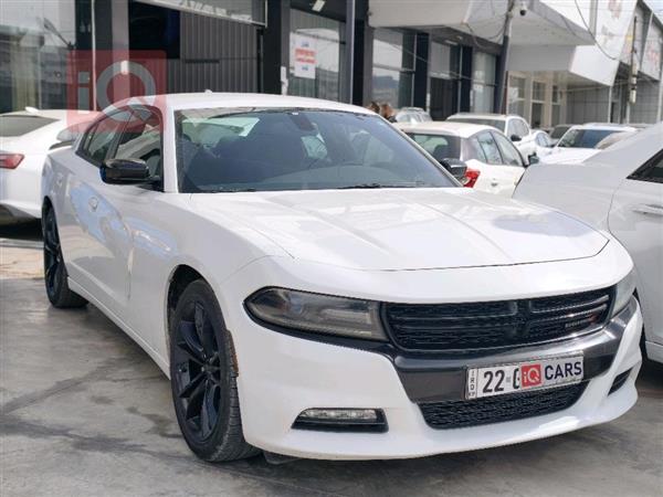 دودج تشارجر 2016 للبيع في العراق - اربيل